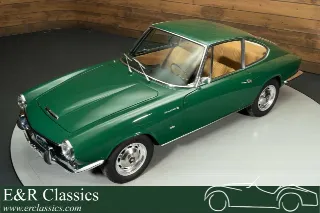 Foto 3 di 10: Glas 1700 GT