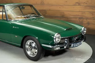 Foto 5 di 10: Glas 1700 GT