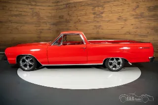 Foto 10 di 10: Chevrolet El Camino