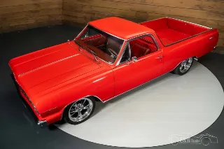 Foto 1 di 10: Chevrolet El Camino