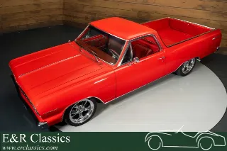 Foto 3 di 10: Chevrolet El Camino