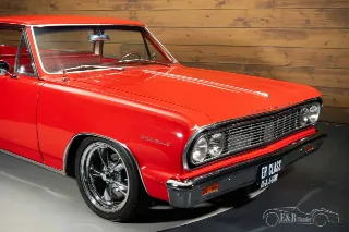 Foto 5 di 10: Chevrolet El Camino