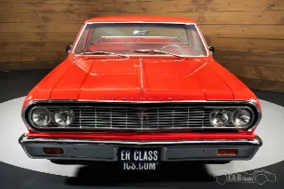 Foto 6 di 10: Chevrolet El Camino