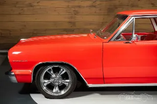Foto 9 di 10: Chevrolet El Camino