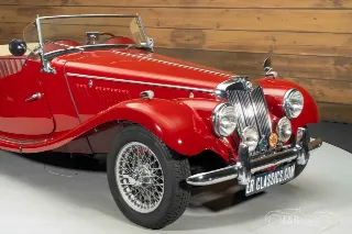 Foto 5 di 10: MG TF