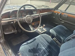Foto 2 di 8: BMW 2800 CS | 1970 | Route 66 Auctions