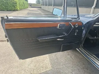 Foto 5 di 8: BMW 2800 CS | 1970 | Route 66 Auctions
