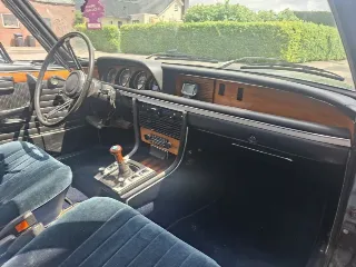 Foto 7 di 8: BMW 2800 CS | 1970 | Route 66 Auctions