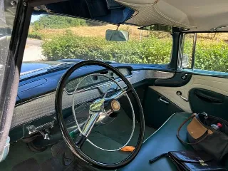 Foto 2 di 8: Nash Ambassador V8 | Route 66 Auctions