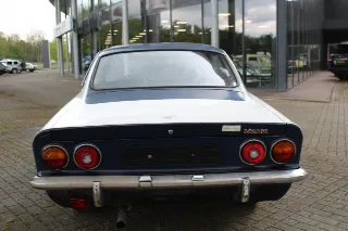 Foto 4 di 8: Opel Manta 1.2 S | Route 66 Auctions
