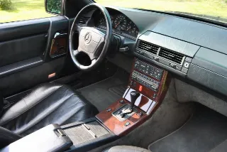 Foto 2 di 8: Mercedes-Benz 300 SL | Route 66 Auctions
