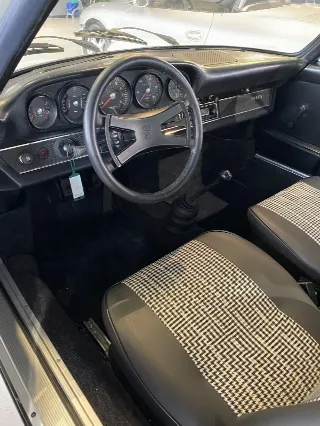 Foto 2 di 11: Porsche 911 T Targa | 1970 | Route 66 Auctions