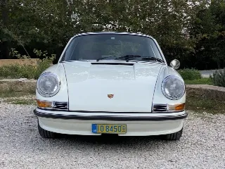 Foto 11 di 11: Porsche 911 T Targa | 1970 | Route 66 Auctions