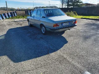 Foto 4 di 7: BMW 520 | 1974 | Route 66 Auctions