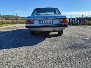 Foto 5 di 7: BMW 520 | 1974 | Route 66 Auctions