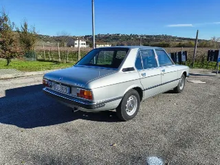 Foto 6 di 7: BMW 520 | 1974 | Route 66 Auctions