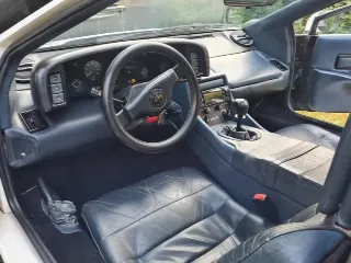 Foto 2 di 8: Lotus Esprit | 1989 | Route 66 Auctions