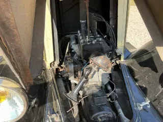 Foto 7 di 8: Renault NN | 1926 | Route 66 Auctions