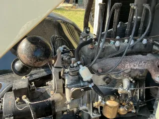 Foto 8 di 8: Renault NN | 1926 | Route 66 Auctions