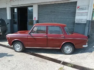 Foto 5 di 7: Fiat 1100 R | 1967 | Route 66 Auctions