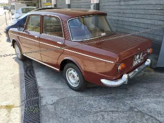 Foto 6 di 7: Fiat 1100 R | 1967 | Route 66 Auctions