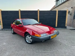 Foto 1 di 8: Volvo 480 ES | 1988 | Route 66 Auctions