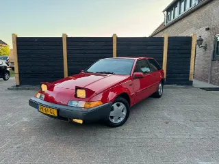 Foto 5 di 8: Volvo 480 ES | 1988 | Route 66 Auctions