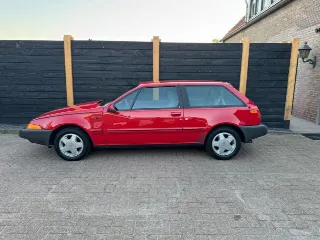 Foto 6 di 8: Volvo 480 ES | 1988 | Route 66 Auctions