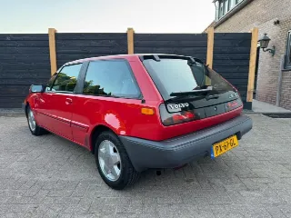 Foto 7 di 8: Volvo 480 ES | 1988 | Route 66 Auctions