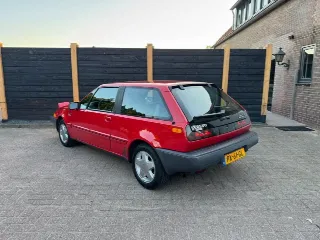 Foto 8 di 8: Volvo 480 ES | 1988 | Route 66 Auctions