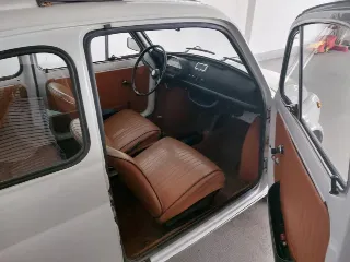 Foto 2 di 4: Fiat 500 F | 1969 | Route 66 Auctions
