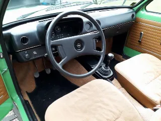 Foto 2 di 8: Opel Kadett C 1.2 S | 1978 | Route 66 Auctions