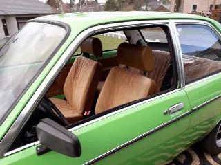 Foto 6 di 8: Opel Kadett C 1.2 S | 1978 | Route 66 Auctions