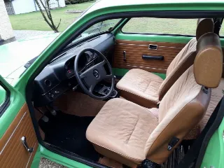 Foto 7 di 8: Opel Kadett C 1.2 S | 1978 | Route 66 Auctions