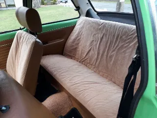 Foto 8 di 8: Opel Kadett C 1.2 S | 1978 | Route 66 Auctions