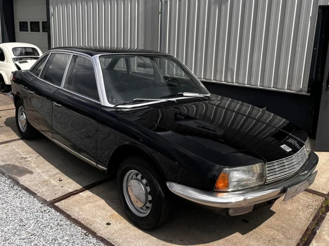 NSU Ro 80 | 1970 | Route 66 Auctions