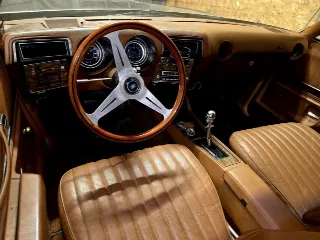 Foto 2 di 8: Oldsmobile Cutlass Supreme | 1973 | Route 66 Auctions