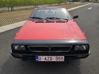 Foto 3 di 8: Lancia Beta Montecarlo | 1980 | Route 66 Auctions
