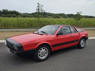 Foto 5 di 8: Lancia Beta Montecarlo | 1980 | Route 66 Auctions