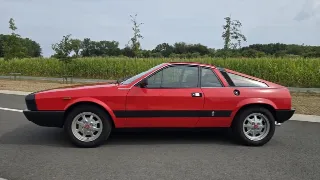 Foto 6 di 8: Lancia Beta Montecarlo | 1980 | Route 66 Auctions