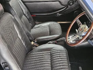 Foto 6 di 8: Triumph Stag | 1974 | Route 66 Auctions