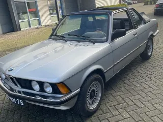 Foto 5 di 8: BMW 320 Baur TC | 1976 | Route 66 Auctions