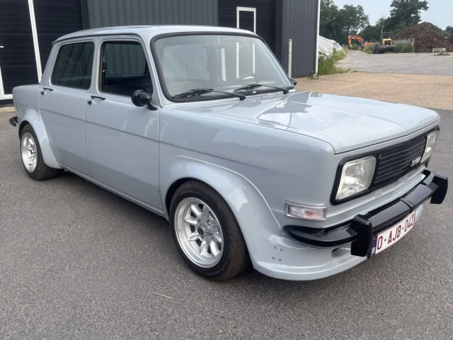 Simca 1005 | 1978 | Route 66 Auctions