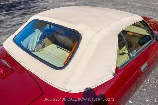 Foto 12 di 24: 1993 Jaguar XJS