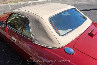 Foto 13 di 24: 1993 Jaguar XJS
