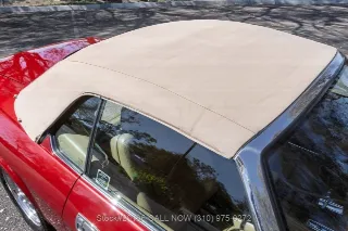 Foto 14 di 24: 1993 Jaguar XJS