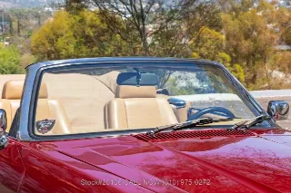 Foto 15 di 24: 1993 Jaguar XJS