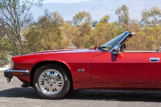 Foto 19 di 24: 1993 Jaguar XJS