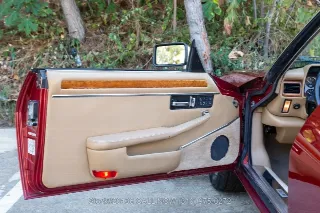 Foto 21 di 24: 1993 Jaguar XJS