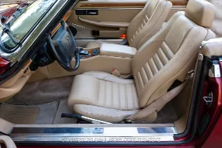 Foto 22 di 24: 1993 Jaguar XJS